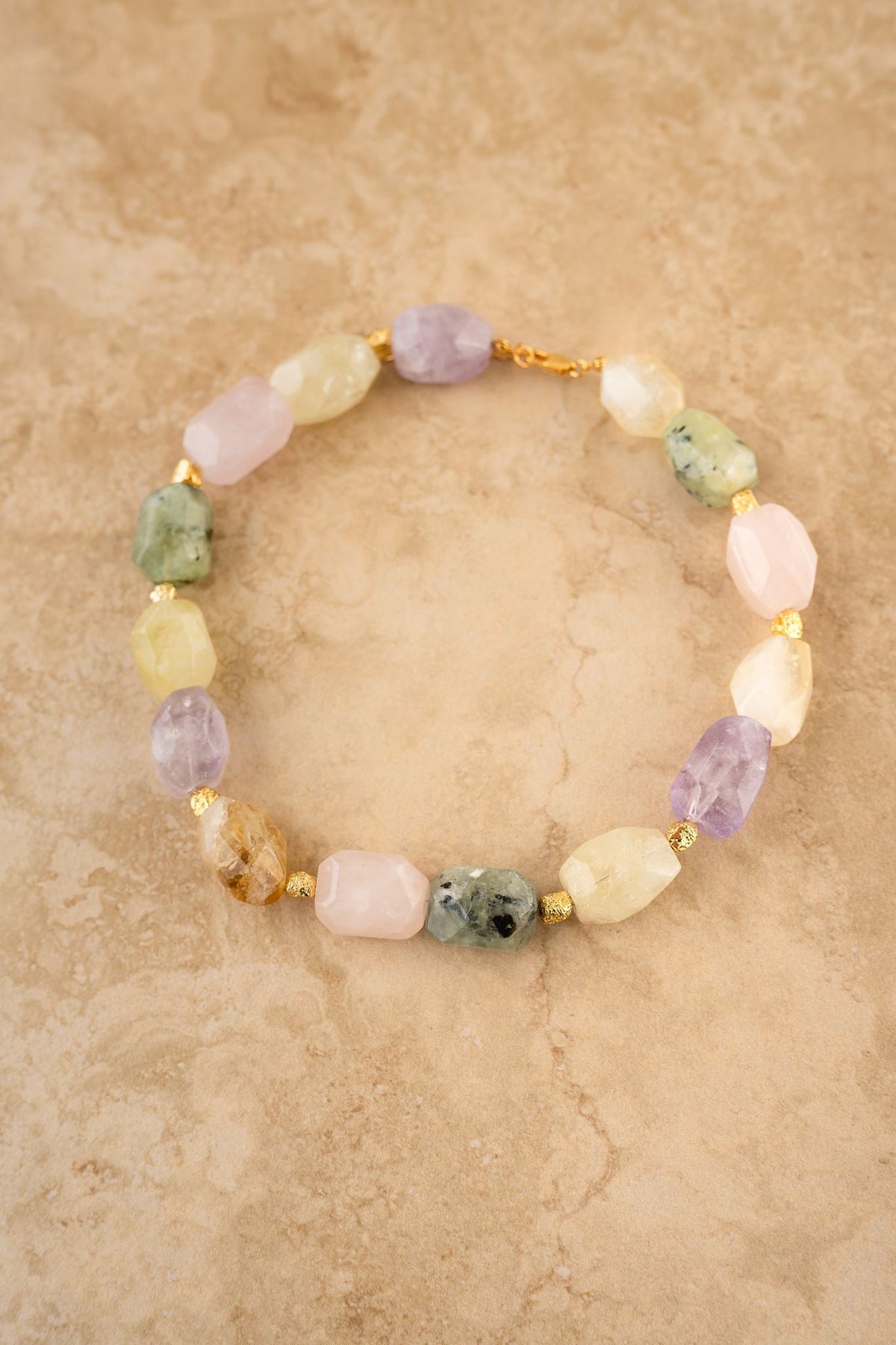 Indigo & Wolfe - Sorrento Necklace