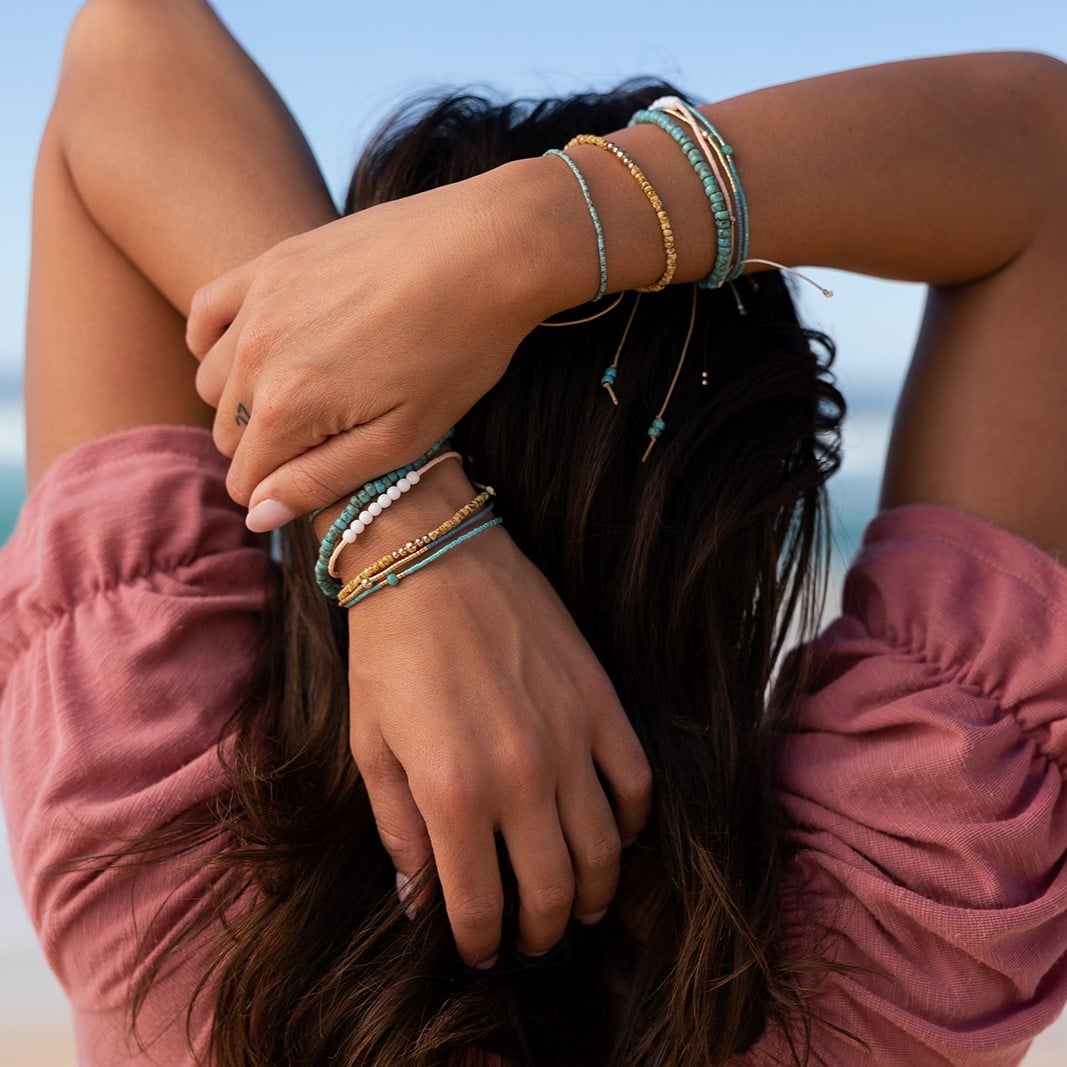 Love Lunamei - Inspiration Bracelet / Anklet