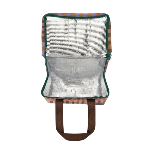 Kollab - Lunch Box - Carnival Stripe