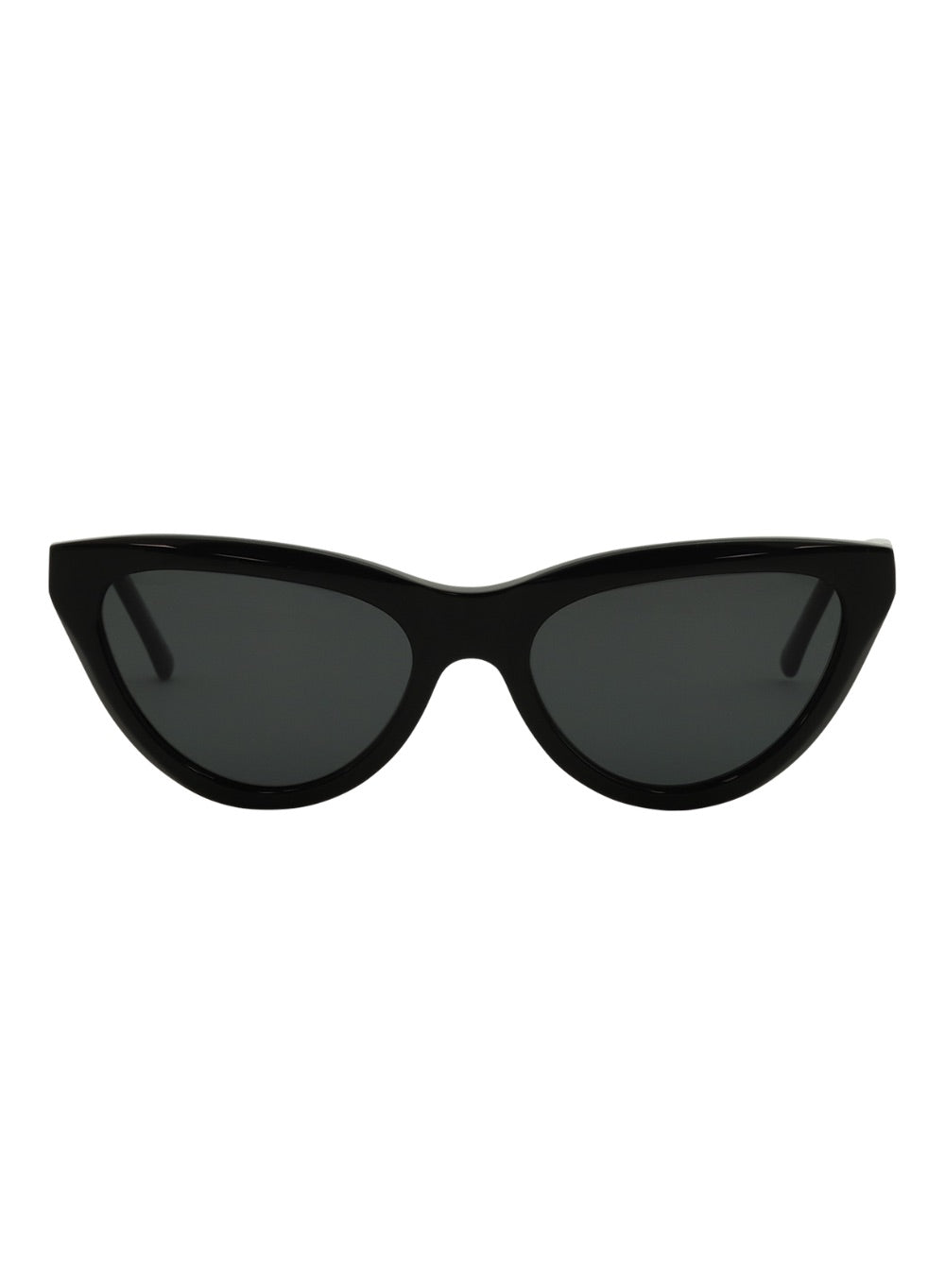 Bask - Isla - Black/Dark Grey Polarised