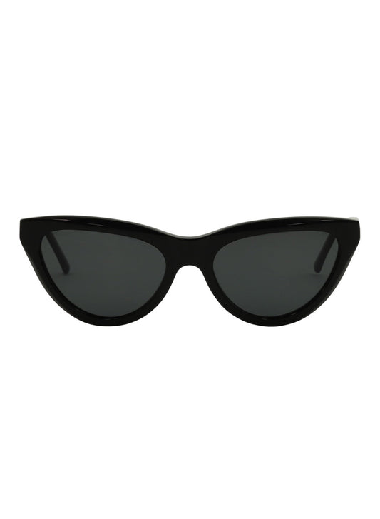 Bask - Isla - Black/Dark Grey Polarised