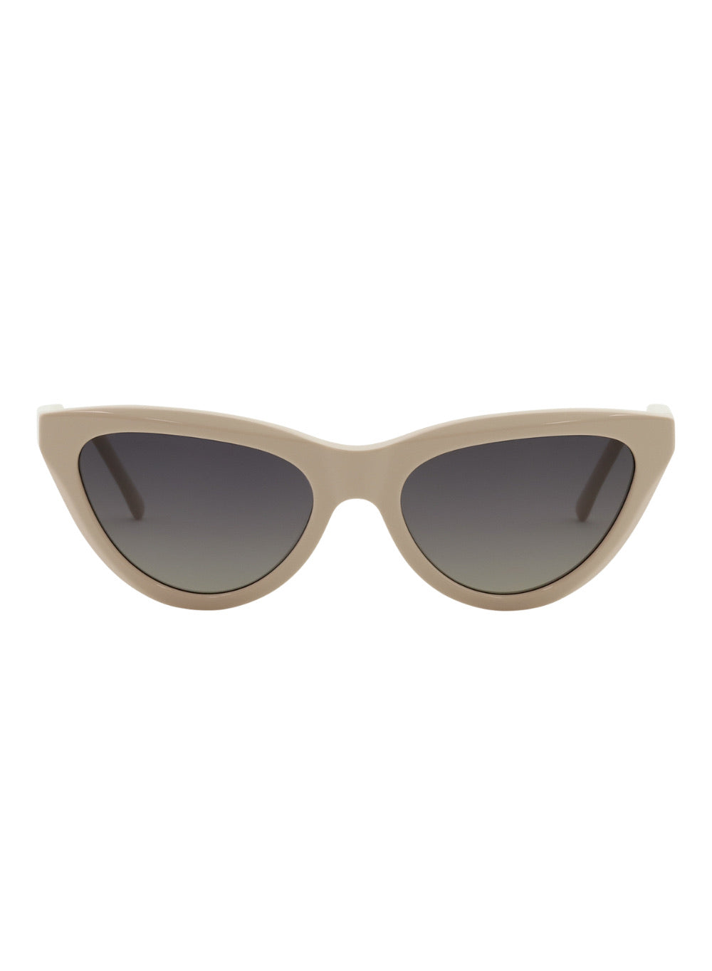 Bask - Isla - Bone / Smoke Gradient Polarised