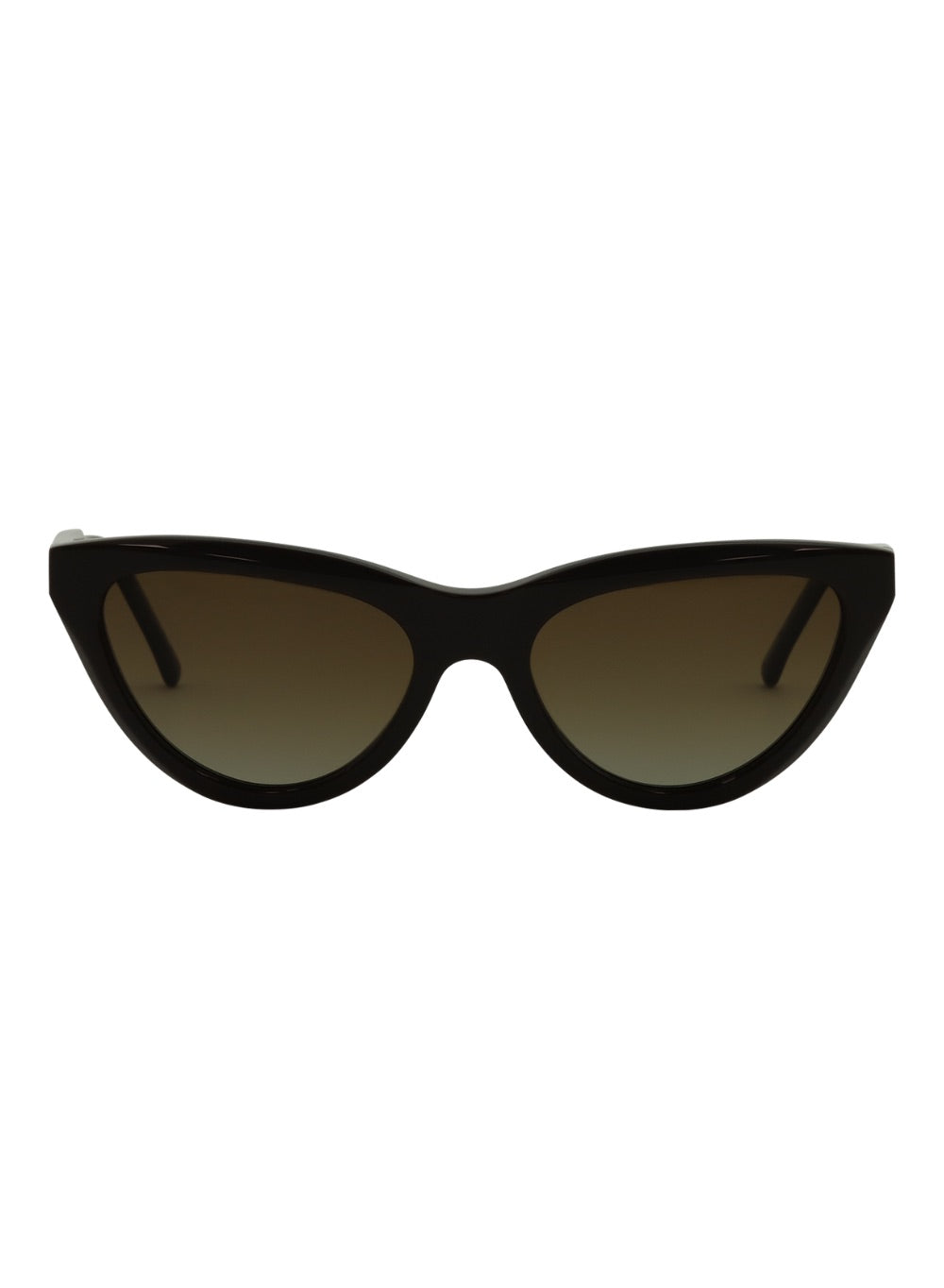 Bask - Isla - Chocolate / Brown Gradient Polarised