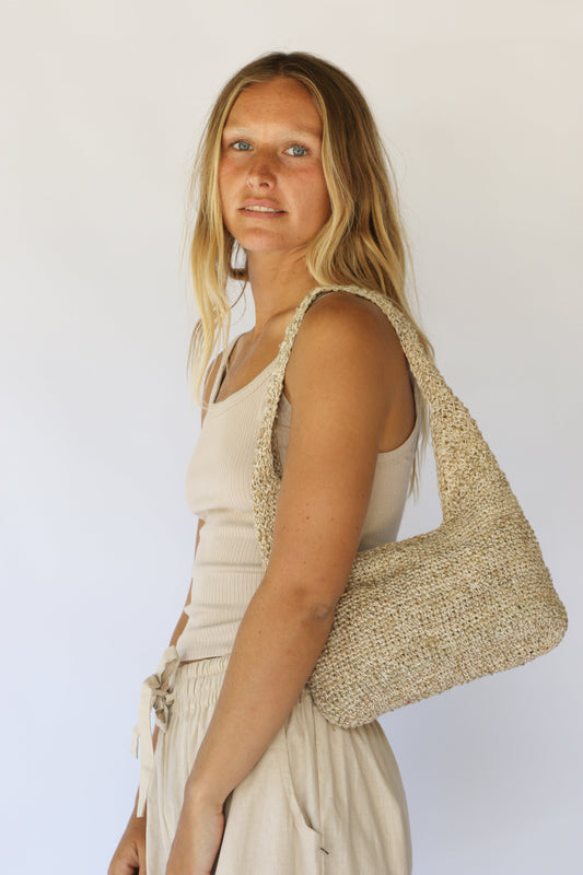 Hobo and Hatch - Isla Shoulder Bag