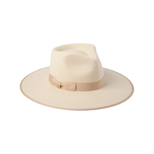 Lack Of Color - Ivory Rancher