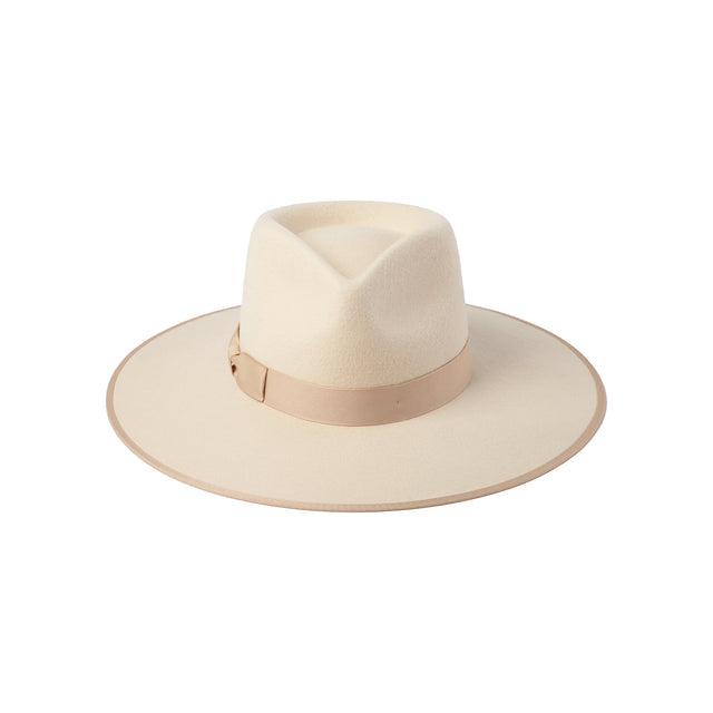 Lack Of Color - Ivory Rancher
