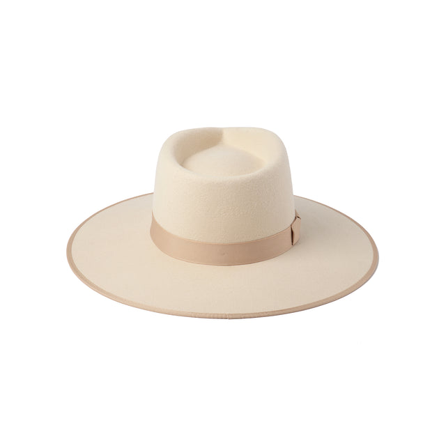 Lack Of Color - Ivory Rancher