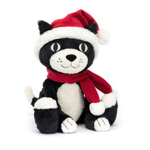 Load image into Gallery viewer, Jellycat - Jellycat Christmas Jack
