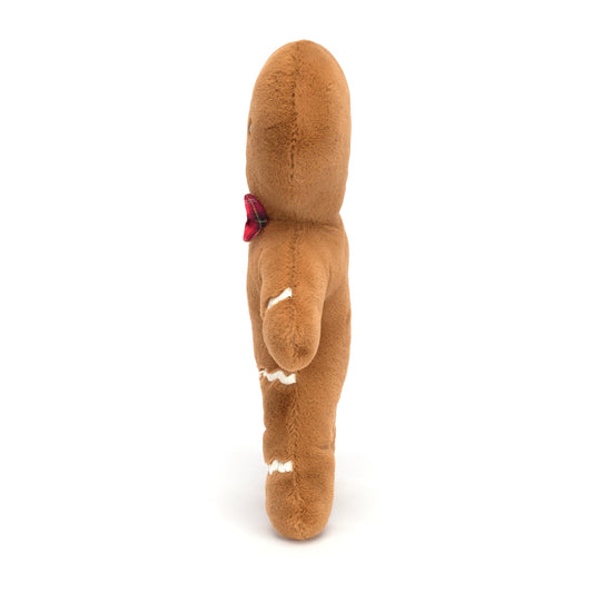 Jellycat - Jolly Gingerbread - Fred