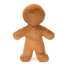Load image into Gallery viewer, Jellycat - Jolly Gingerbread - Fred
