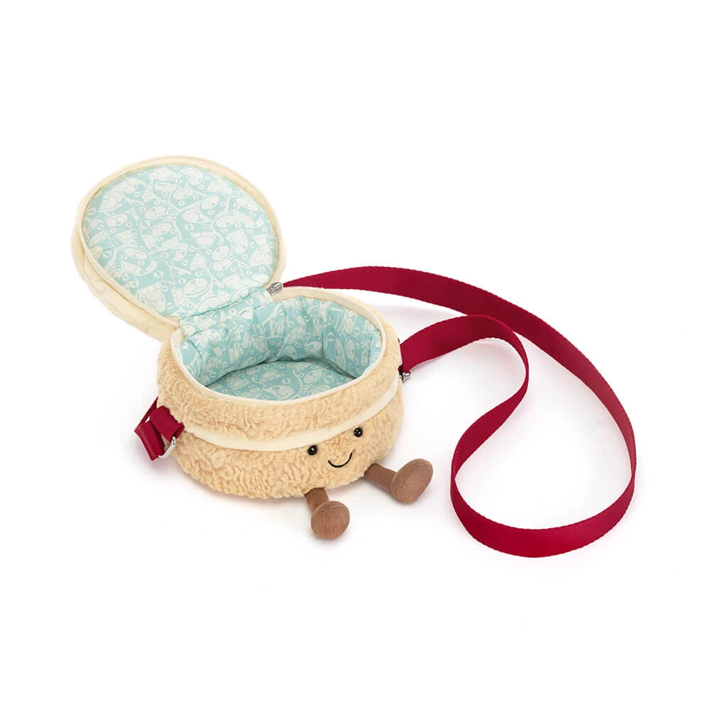 Jellycat - Abuseables Birthday Cake Bag