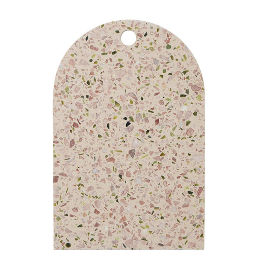 CTC - Jolie Terrazzo Serving Board