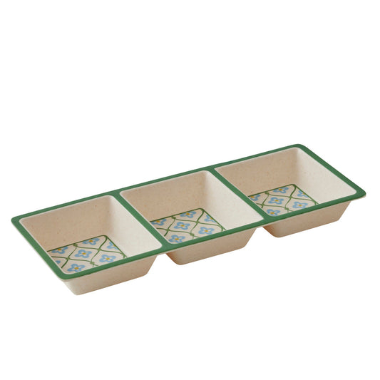 CTC - Rosita Bamboo Tray