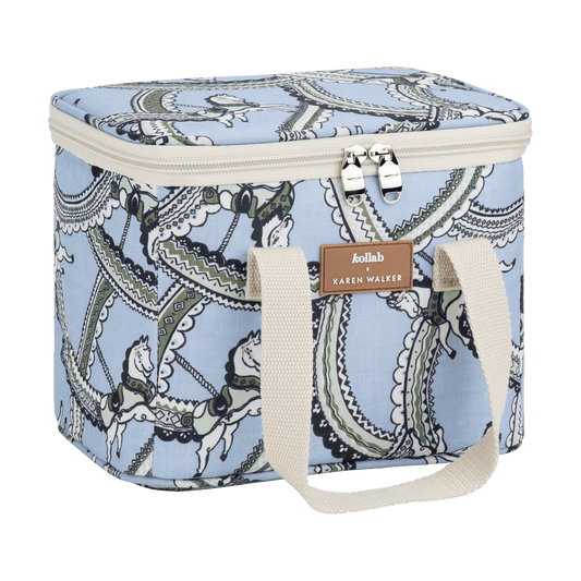 Kollab - Holiday Lunch Box - Kollab x Karen Walker - Carousel