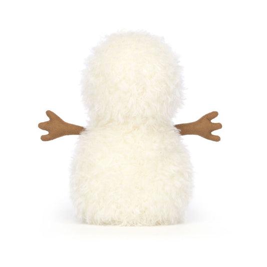 Jellycat - Little Snowman