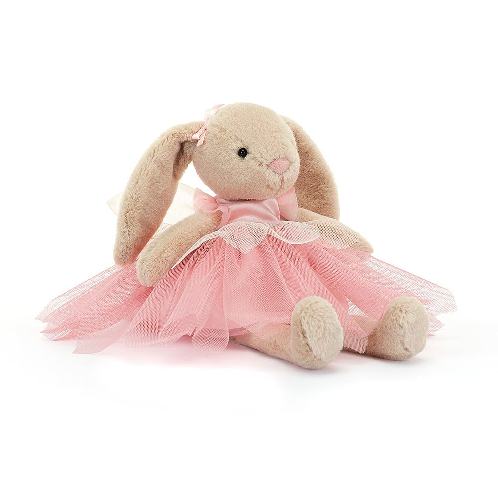 Jellycat - Lotti Bunny Fairy