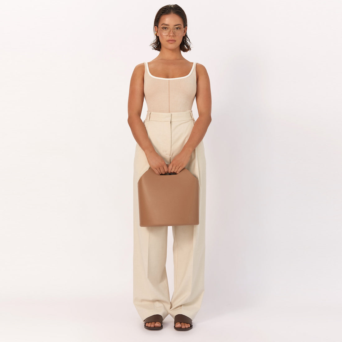 Nim The Label - BB Set - Latte