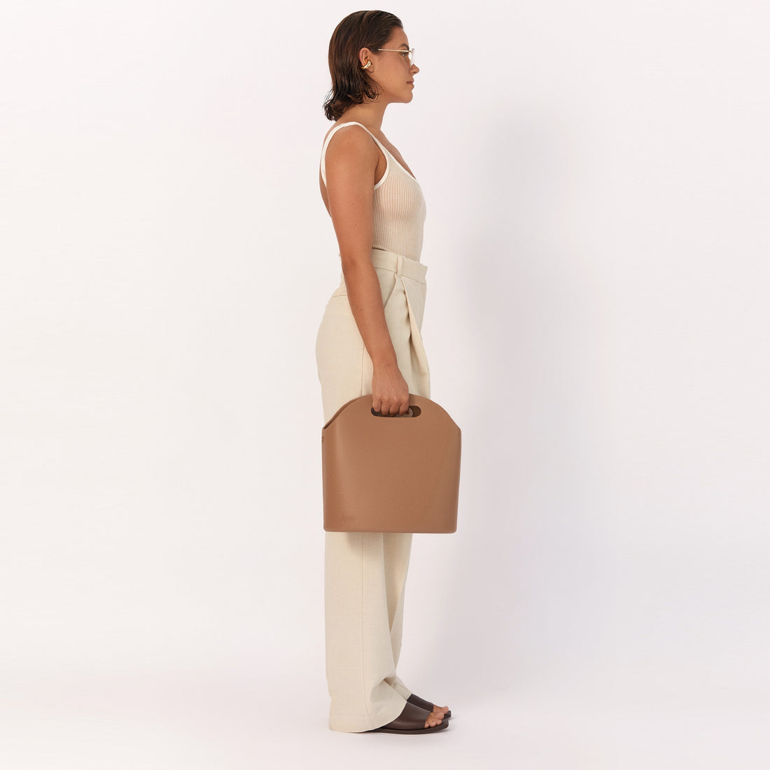 Nim The Label - BB Set - Latte
