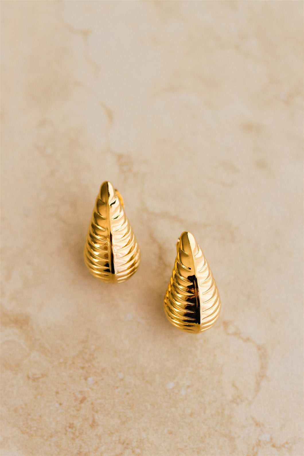 Indigo & Wolfe - Leila Earrings