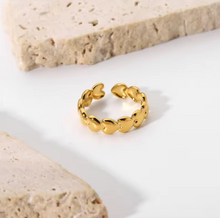 Load image into Gallery viewer, Sun Soul - Lucy Ring
