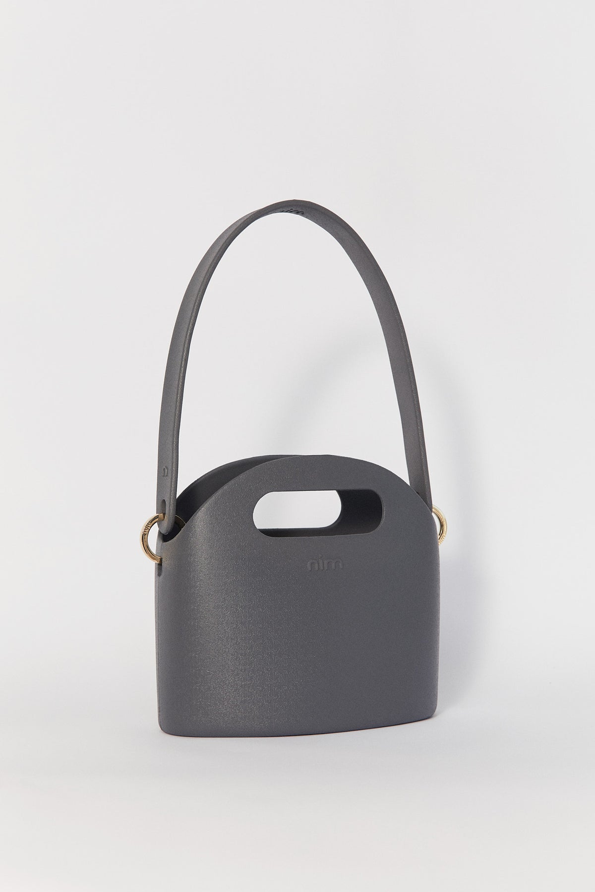 Nim The Label - BB Mini Charcoal