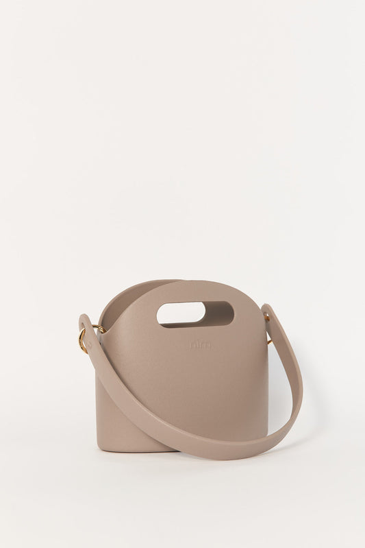 Nim The Label - BB Mini Taupe