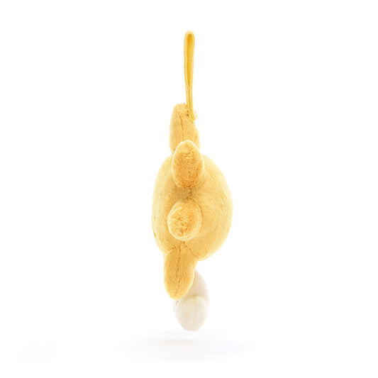 Jellycat - Amusable Music Pull - Sun