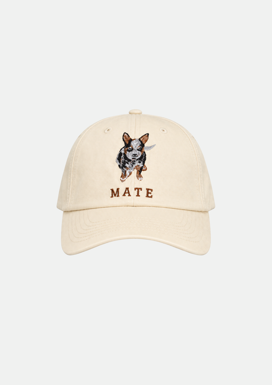FARMER By Whitney - Mate Cap