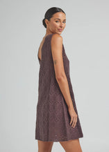 Load image into Gallery viewer, Poolside Paradiso - Messina Knit Dress - Coco
