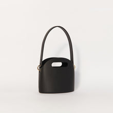 Load image into Gallery viewer, Nim The Label - BB Mini Black
