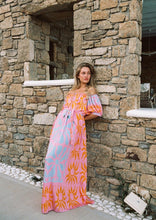 Load image into Gallery viewer, Kinga Csilla - Franciele Maxi Dress
