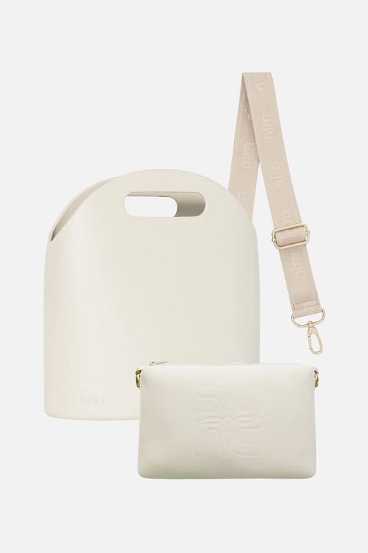 Nim The Label - BB Set - Creme