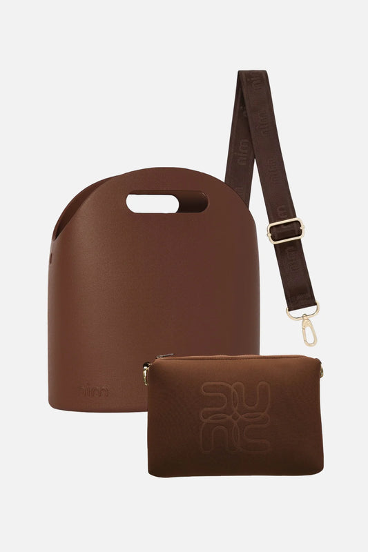 Nim The Label - BB Set - Cocoa