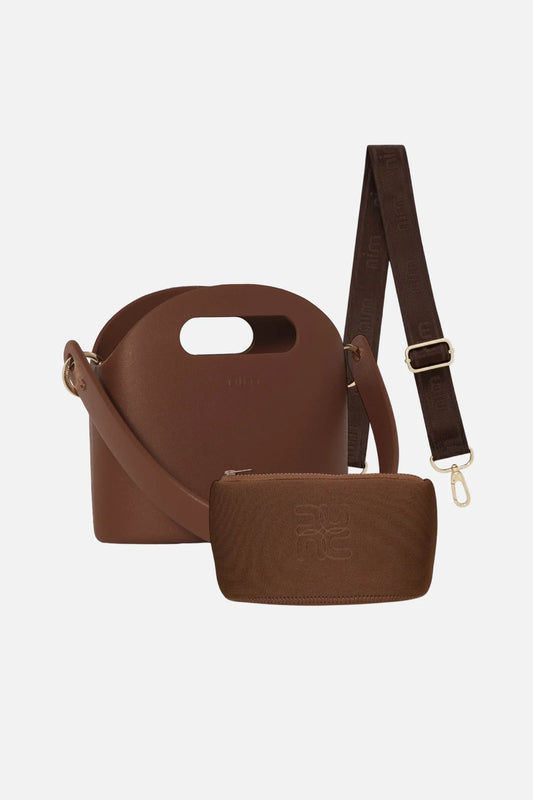 Nim The Label - BB Mini Set - Cocoa