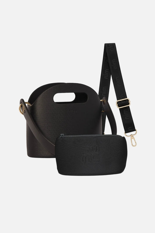 Nim The Label - BB Mini Set - Black