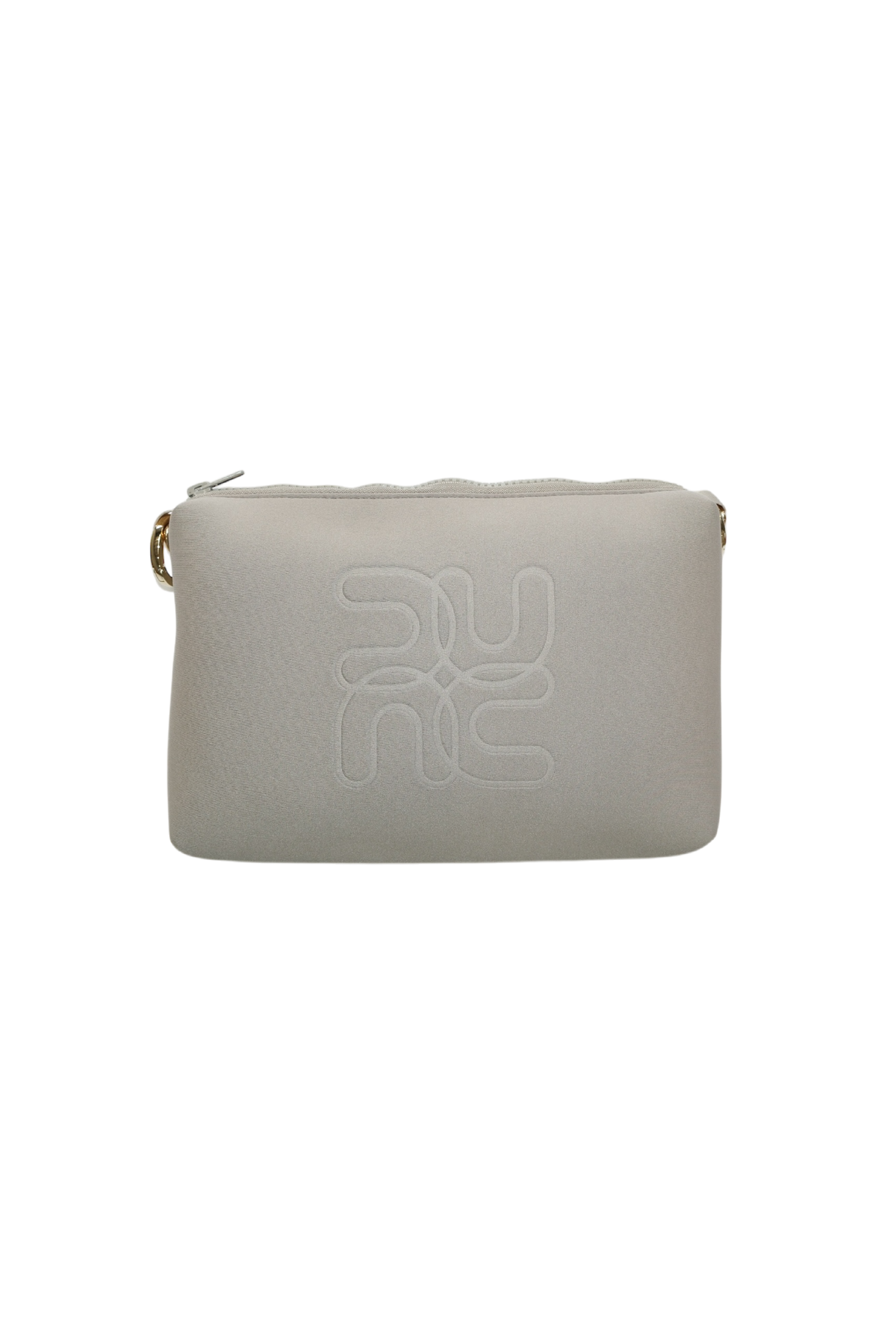 Nim The Label - Neo Essentials Pouch - Taupe