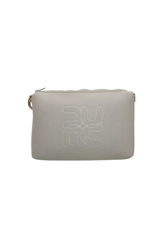 Nim The Label - Neo Essentials Pouch - Taupe