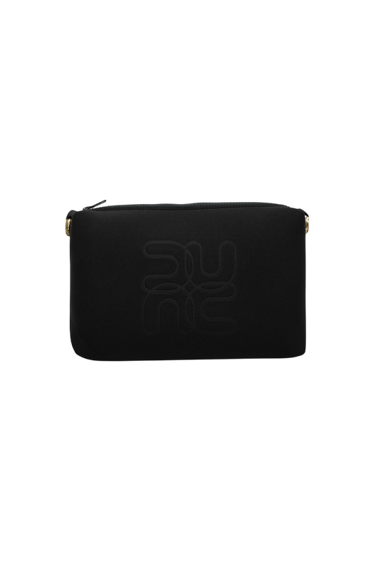 Nim The Label - Neo Essentials Pouch - Black