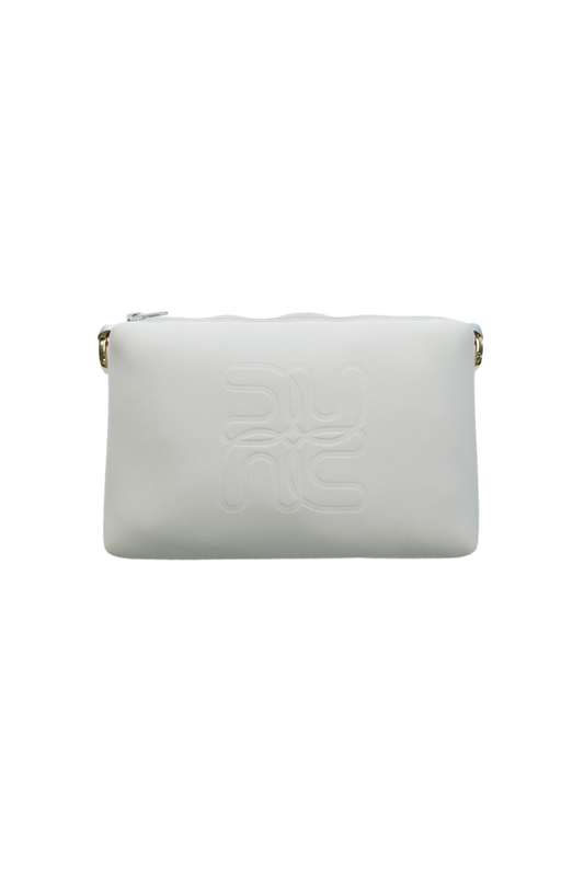 Nim The Label - Neo Essentials Pouch - Creme