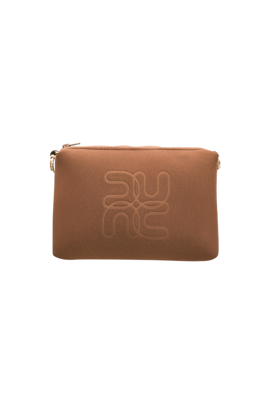 Nim The Label - Neo Essentials Pouch - Latte