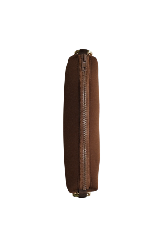 Nim The Label - Neo Essentials Pouch - Cocoa