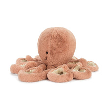 Load image into Gallery viewer, Jellycat - Odell Octopus
