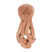 Load image into Gallery viewer, Jellycat - Odell Octopus
