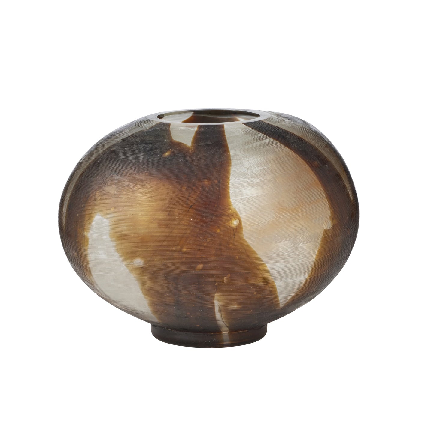 CTC - Florin Glass Vase