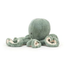 Load image into Gallery viewer, Jellycat - Odyssey Octopus
