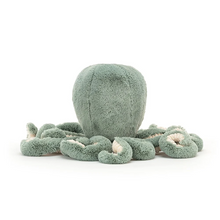 Load image into Gallery viewer, Jellycat - Odyssey Octopus
