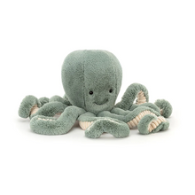 Load image into Gallery viewer, Jellycat - Odyssey Octopus
