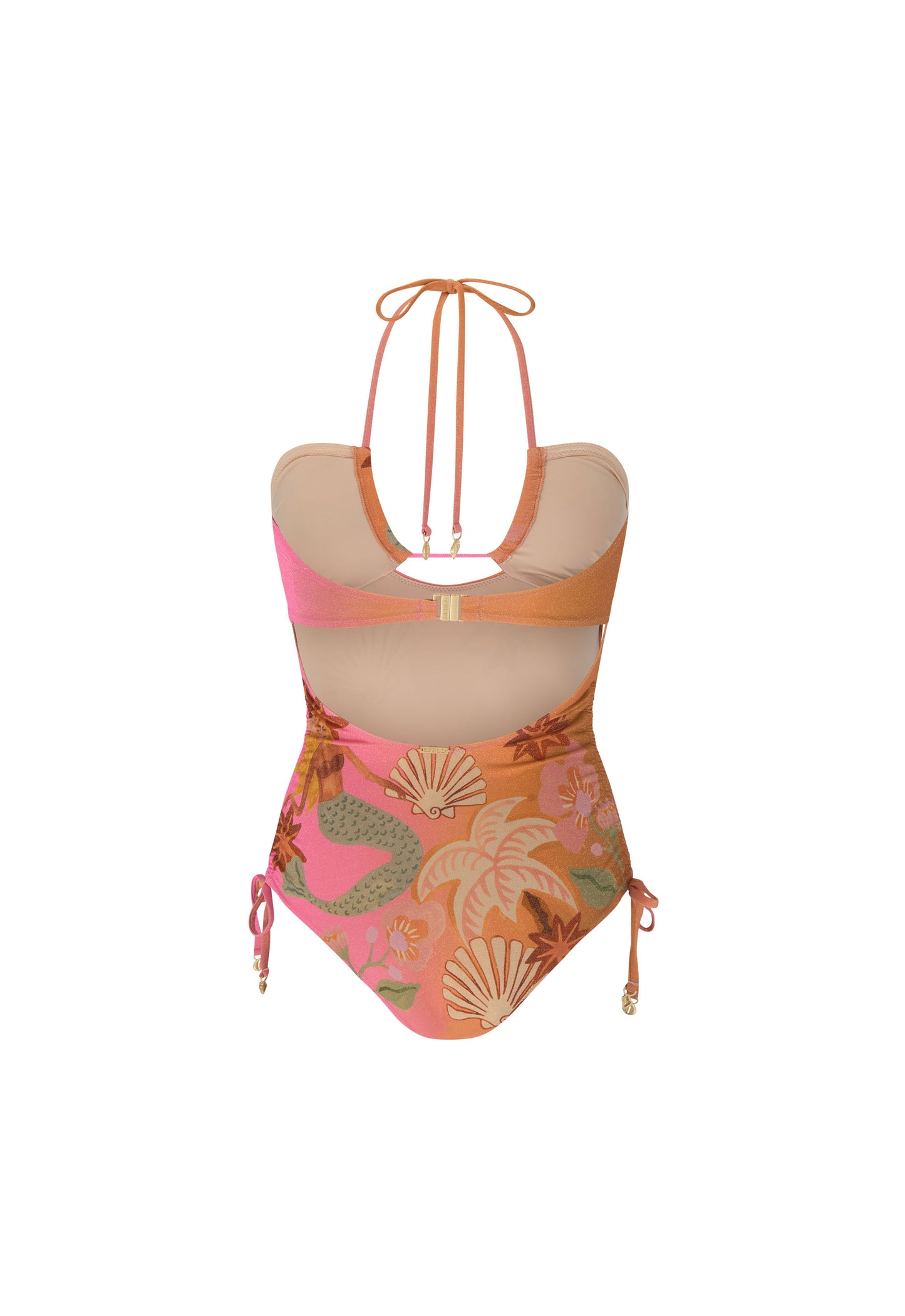 Spell - Oceana One Piece - Sunset