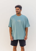 Load image into Gallery viewer, Olas Supply Co - Mate X Amigos Box Tee
