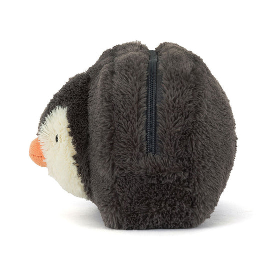 Jellycat - Amuseables Peanut Penguin Pouch